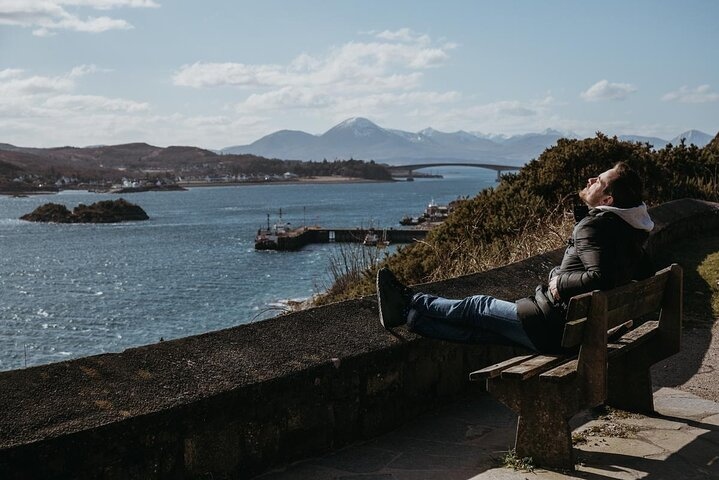 Private Inverness Day Out: Snapshots of the Highlands  - Photo 1 of 6